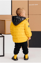 Куртка для мальчика С-781